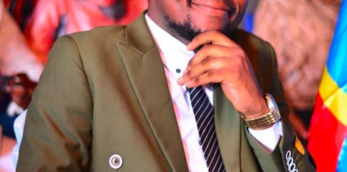 Gradi Mankonga Emeka