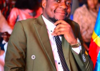 Gradi Mankonga Emeka