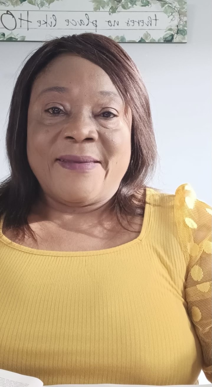Julie Kabukanyi