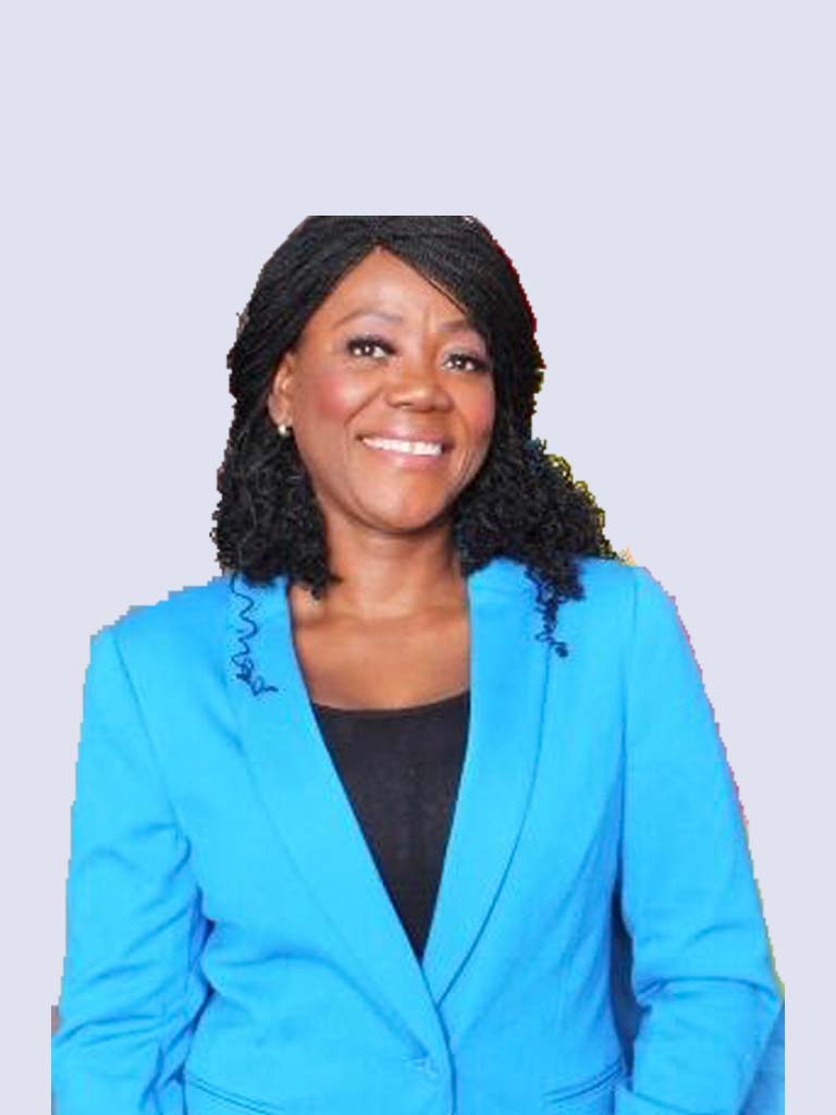 Nancy Muinda