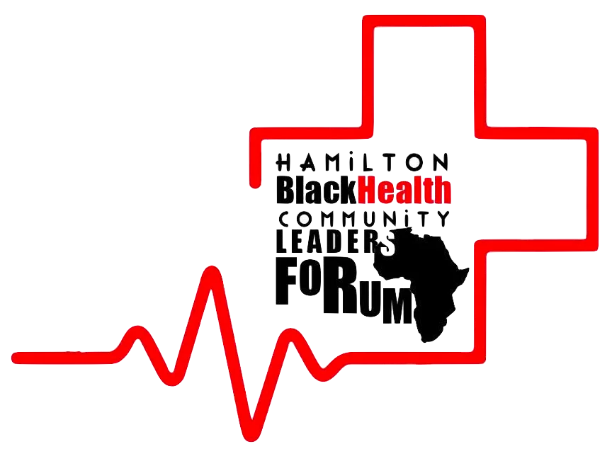 Hamilton Black Health Community Leaders Forum