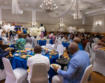 Organisation d’activités multiculturelles